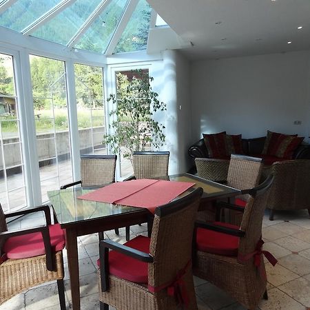 Haus Karin Otel Sölden Dış mekan fotoğraf