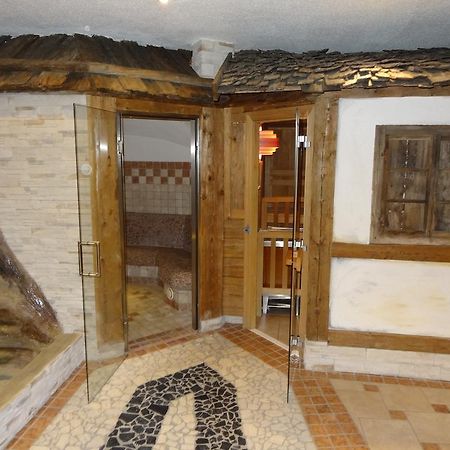 Haus Karin Otel Sölden Dış mekan fotoğraf