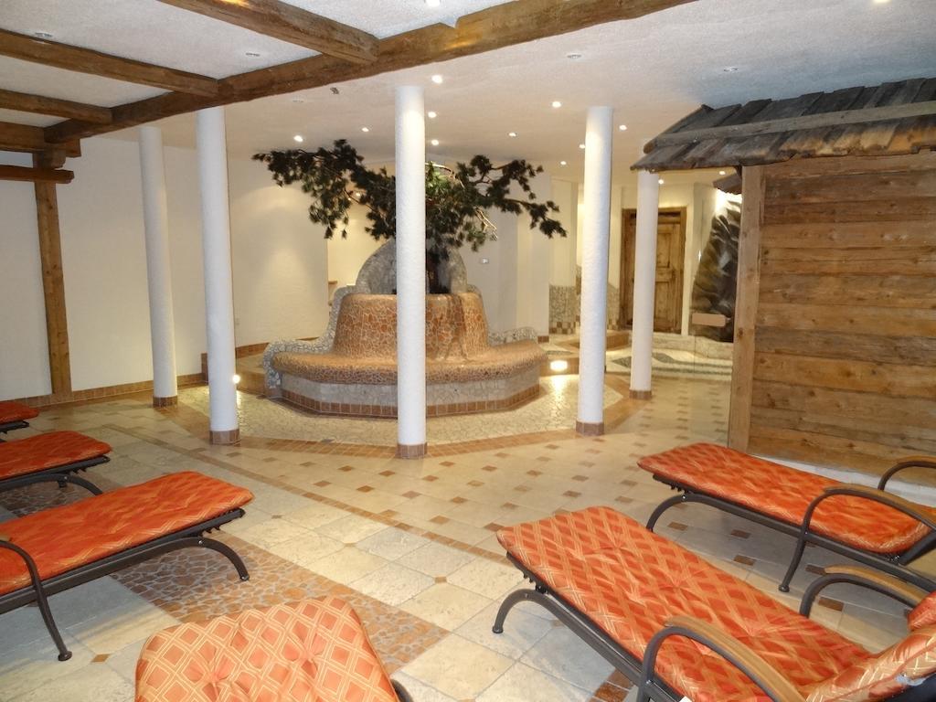 Haus Karin Otel Sölden Dış mekan fotoğraf