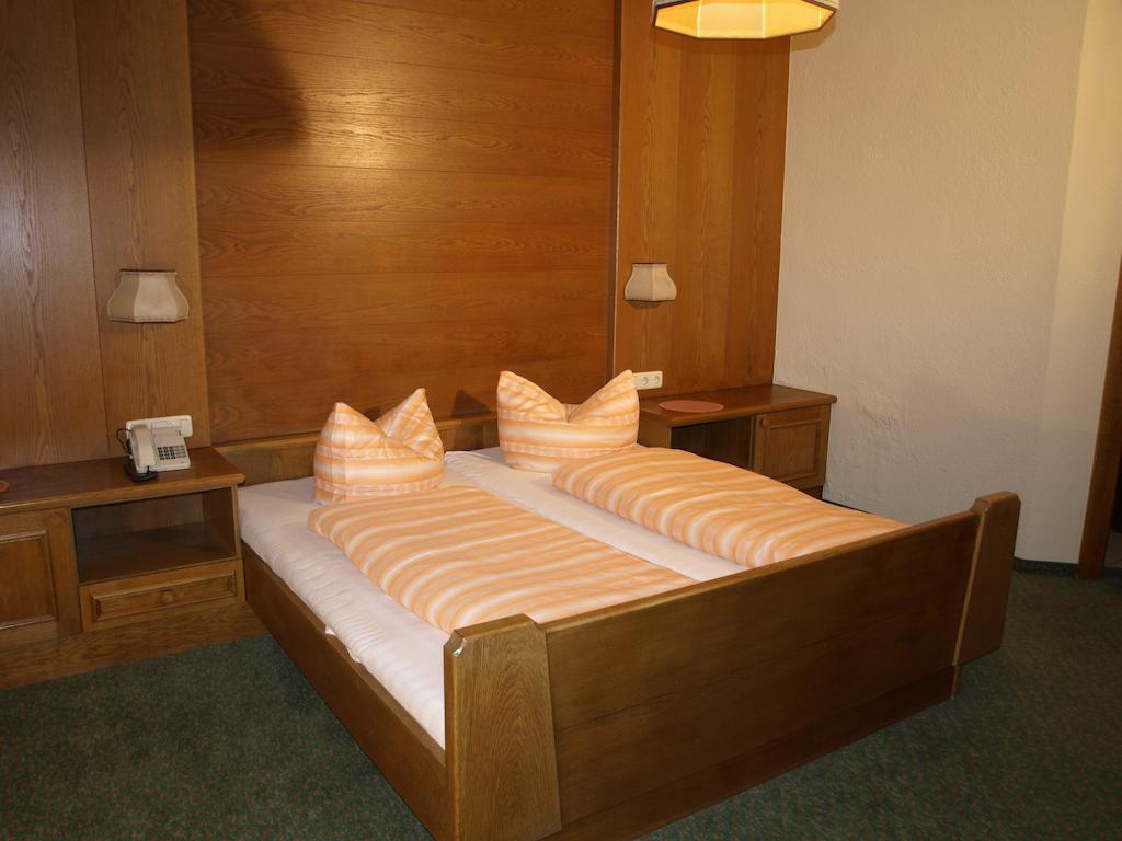 Haus Karin Otel Sölden Oda fotoğraf